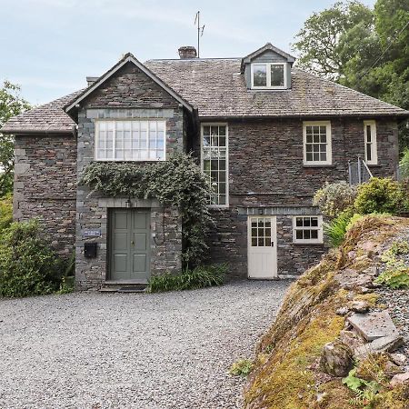 Huntingstile Lodge Ambleside Exteriör bild