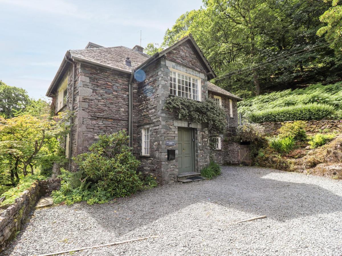 Huntingstile Lodge Ambleside Exteriör bild