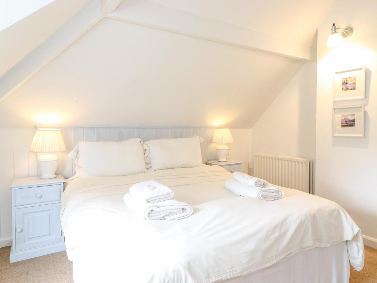 Huntingstile Lodge Ambleside Exteriör bild